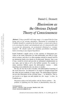 Dennett_Illusionism_as_the_Obvious_Default_Theory_of_Consciousness.pdf